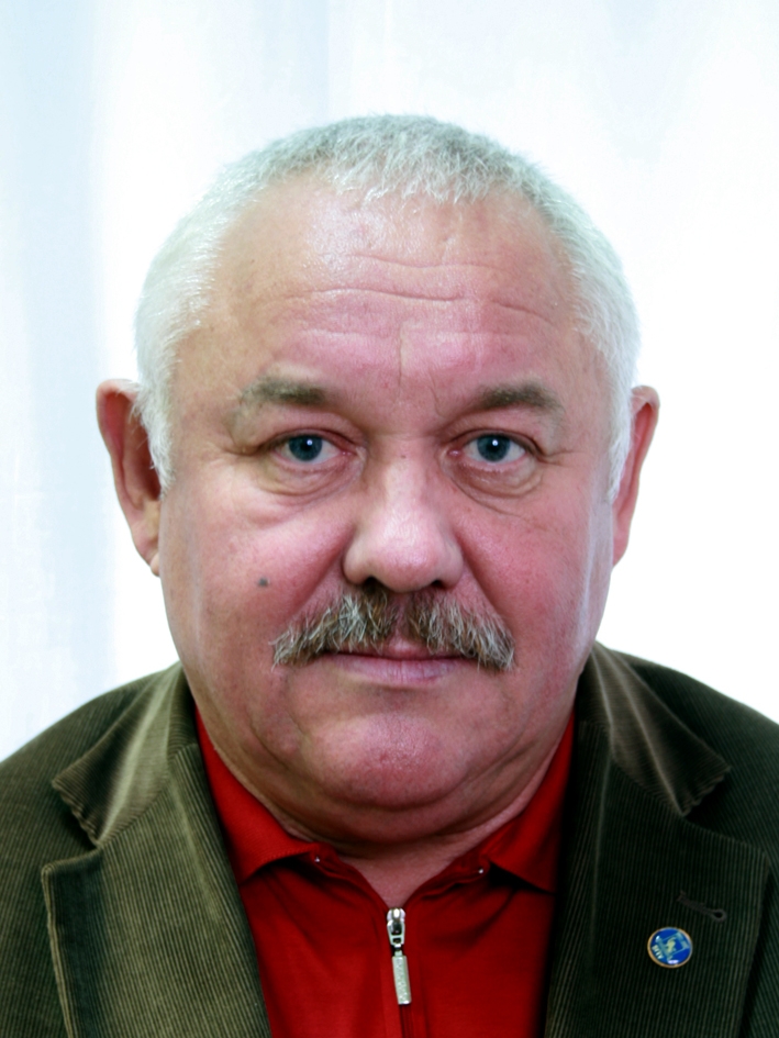 Vasilii S.Bogdanov 